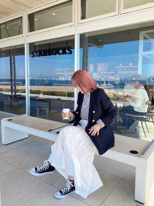 yuka.kさんのコーディネート