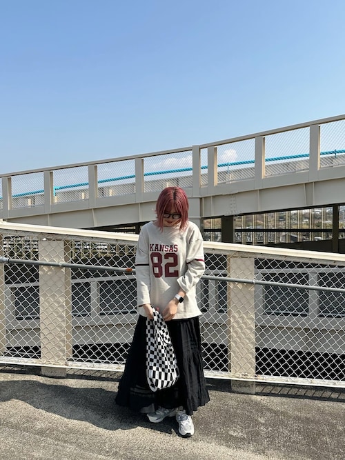 yuka.kさんのコーディネート