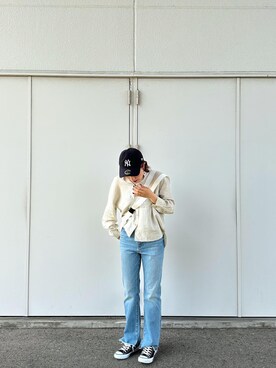 yuka.kさんのコーディネート