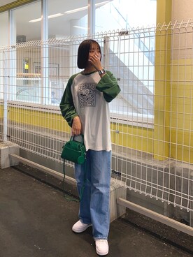 yuka.kさんのコーディネート