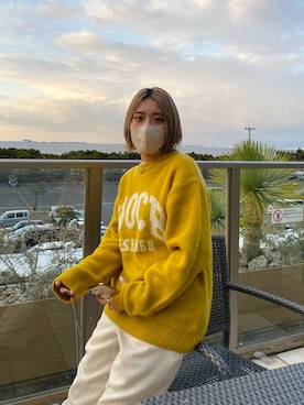 yuka.kさんのコーディネート