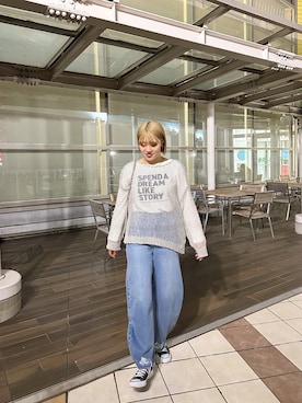 yuka.kさんのコーディネート