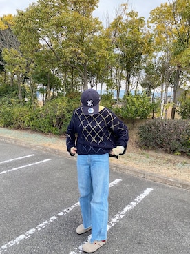 yuka.kさんのコーディネート