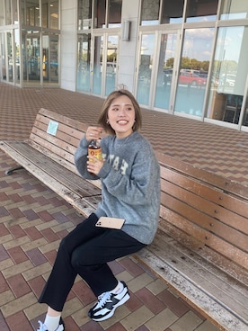 yuka.kさんのコーディネート