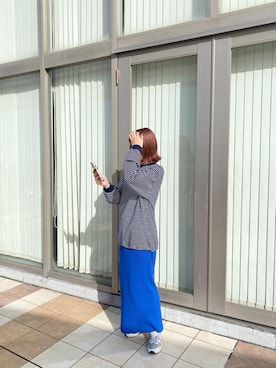 yuka.kさんのコーディネート