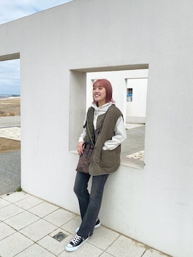 yuka.kさんのコーディネート