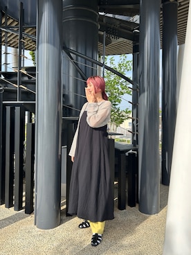 yuka.kさんのコーディネート