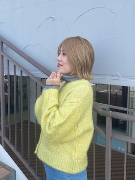 yuka.kさんのコーディネート