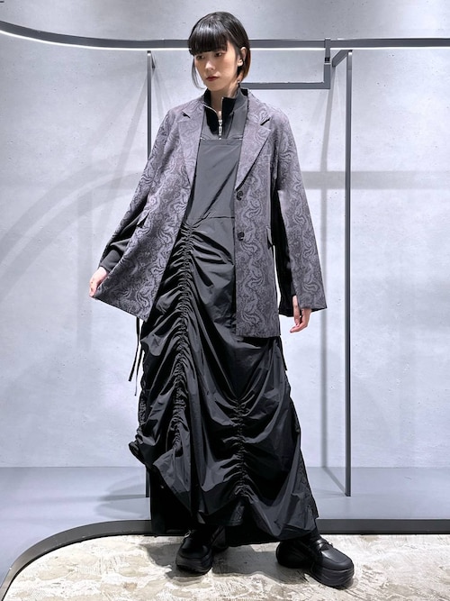 HARE ソデアキビッグテーラードジャケット ⭐︎HARE ヴィンテージソデ