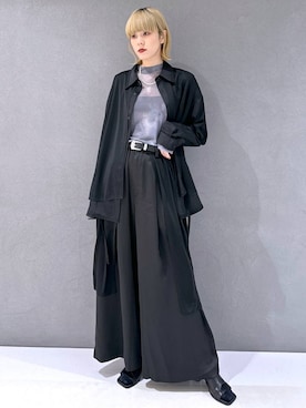 ココロさんのコーディネート