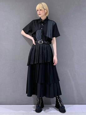 ココロさんのコーディネート