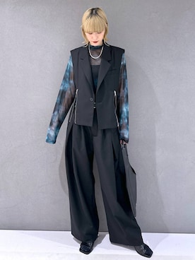 ココロさんのコーディネート