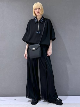 ココロさんのコーディネート