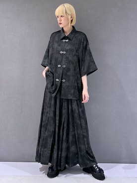 ココロさんのコーディネート