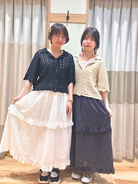 ゆめ  さんのコーディネート