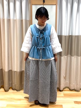 ゆめ  さんのコーディネート