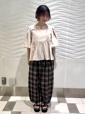 ゆめ  さんのコーディネート