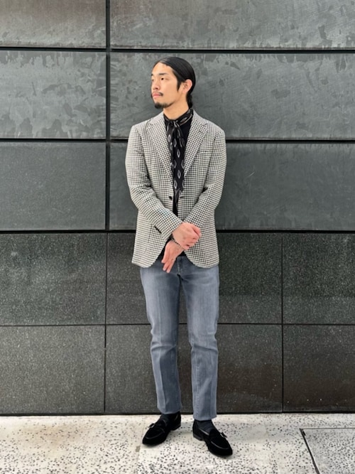 UNITED ARROWS（ユナイテッドアローズ） ジャケット テーラード