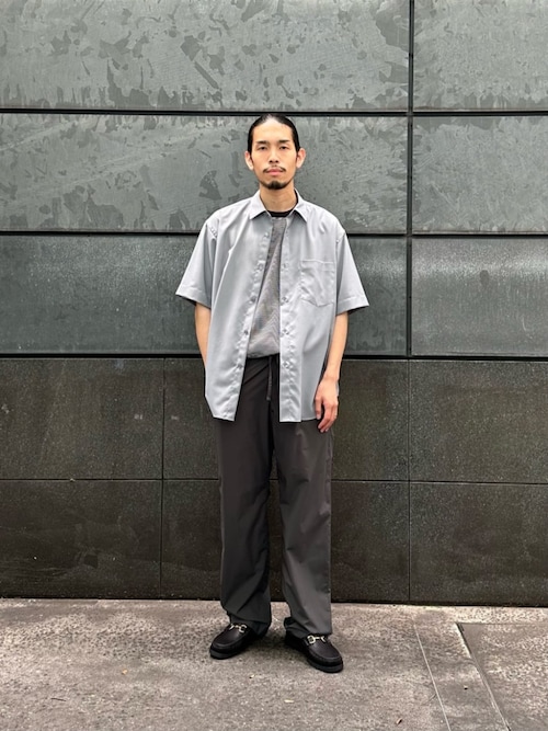 パラブーツ　ミュール(サンダル)　ユナイテッドアローズ別注 別注】＜Paraboot＞ BAHAMAS BIT MULE/ビット ミュール