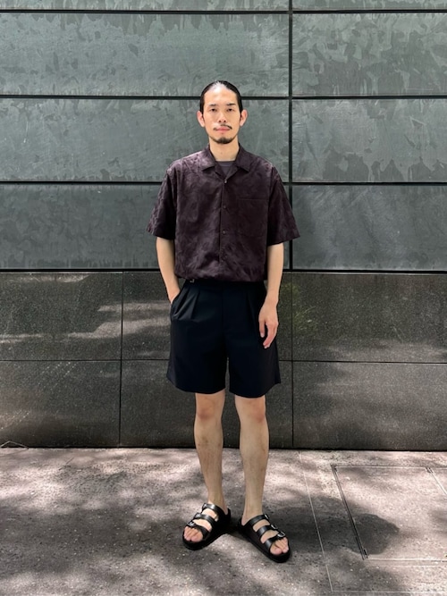 【別注】＜BIRKENSTOCK＞FLORIDA /フロリダ サンダル