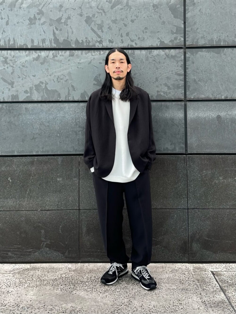 D.O UNITED ARROWS BY DAISUKE OBANA＞ESSENS Ⅰ D/SL JACKET