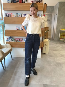 go-chanさんのコーディネート