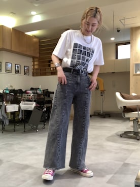 go-chanさんのコーディネート
