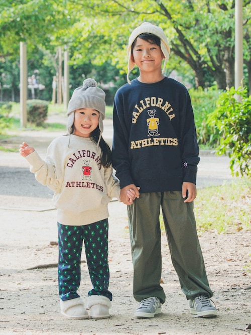 セール】ショートムートンブーツ(KIDS)（スニーカー）｜URBAN RESEARCH