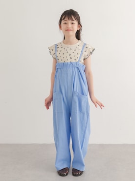 DOORS KIDSさんのコーディネート