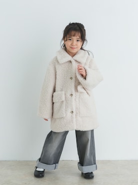 DOORS KIDSさんのコーディネート