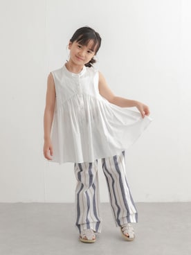 DOORS KIDSさんのコーディネート