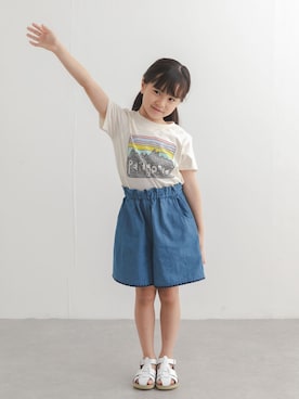 DOORS KIDSさんのコーディネート