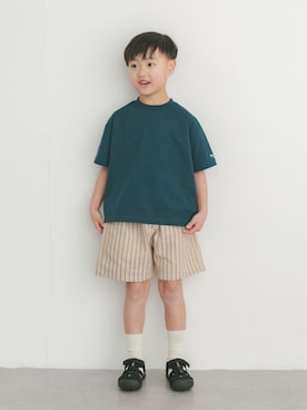 DOORS KIDSさんのコーディネート