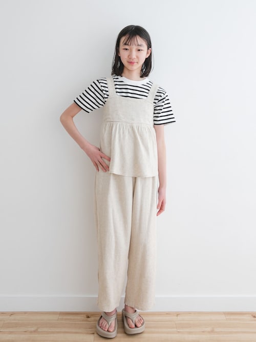 『WEB/一部店舗限定』『別注』PENNEYS×DOORS　THE FOX S/STEE(KIDS)