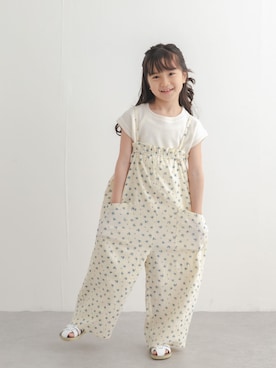 DOORS KIDSさんのコーディネート