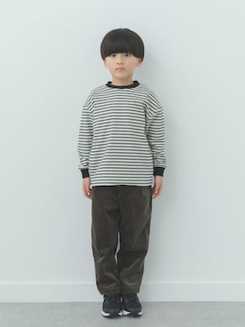 DOORS KIDSさんのコーディネート