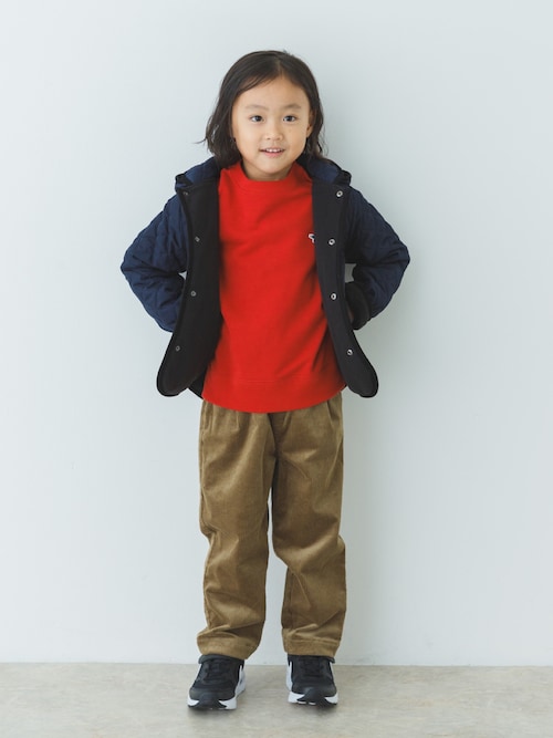 セール】キルトジャケット(KIDS)(その他アウター)|URBAN セール】キルトジャケット(KIDS)(その他アウター)|URBAN