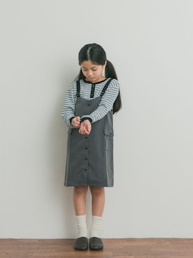 DOORS KIDSさんのコーディネート