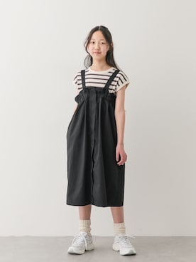 DOORS KIDSさんのコーディネート