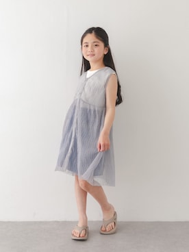 DOORS KIDSさんのコーディネート