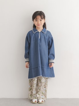 DOORS KIDSさんのコーディネート