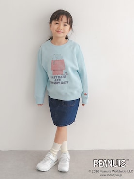 DOORS KIDSさんのコーディネート