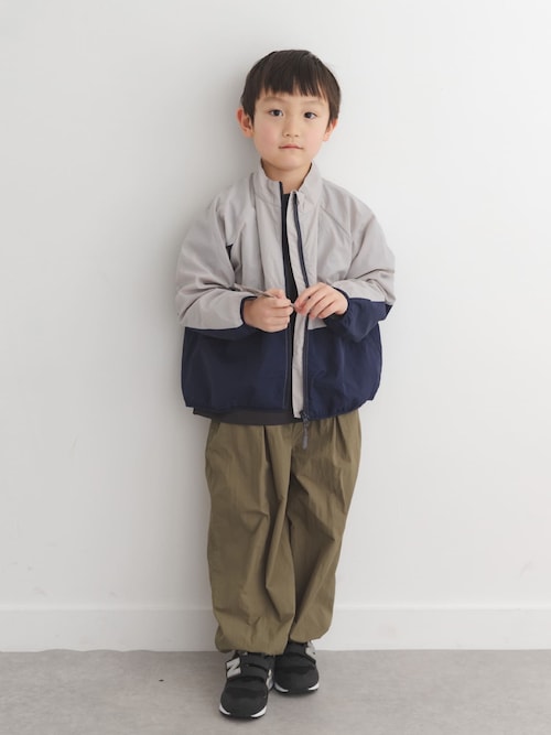 セール】『150サイズあり』パッカブルウィンドブレーカー(KIDS