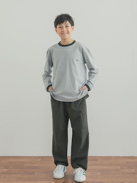 DOORS KIDSさんのコーディネート