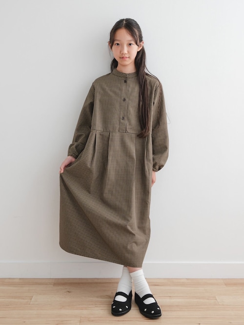 セール】『WEB/一部店舗限定』『親子リンク/UR TECH』チェック柄