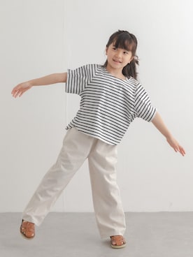 DOORS KIDSさんのコーディネート