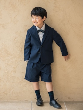 DOORS KIDSさんのコーディネート