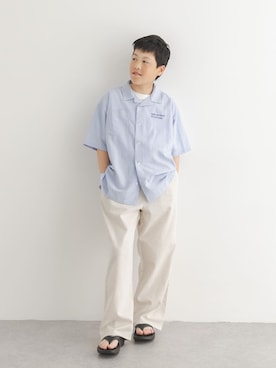 DOORS KIDSさんのコーディネート