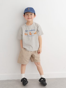 DOORS KIDSさんのコーディネート
