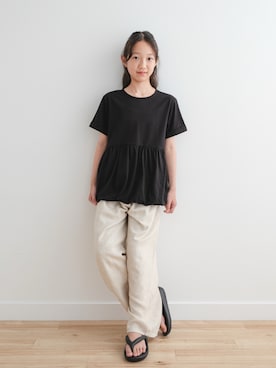 DOORS KIDSさんのコーディネート